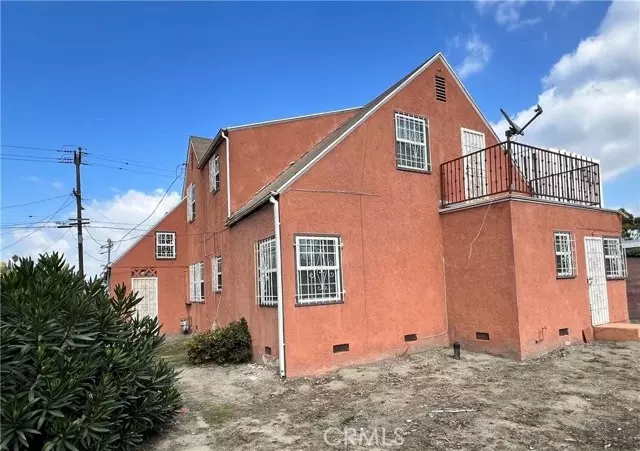 332 W Laurel, Compton, CA 90220