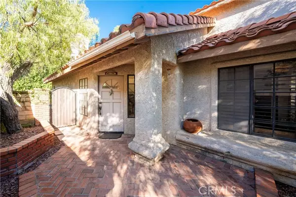 Stevenson Ranch, CA 91381,25019 Coriander Court