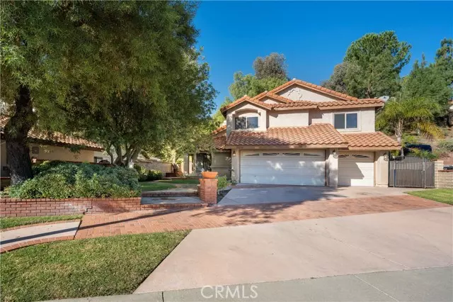 Stevenson Ranch, CA 91381,25019 Coriander Court