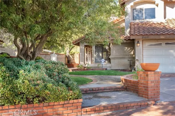 Stevenson Ranch, CA 91381,25019 Coriander Court