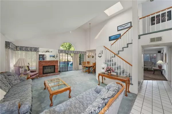 Stevenson Ranch, CA 91381,25019 Coriander Court