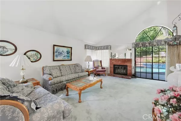 Stevenson Ranch, CA 91381,25019 Coriander Court