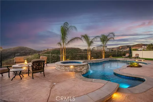 29595 Paseo Guijarro, Valencia (santa Clarita), CA 91354