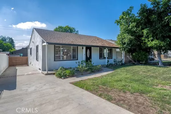 San Fernando, CA 91340,1948 Phillippi St