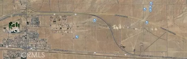 Boron, CA 93516,7 Parcels