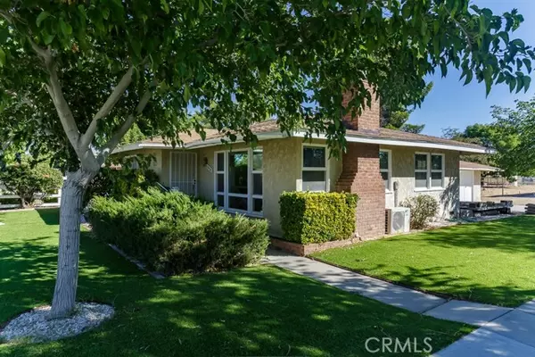 44654 20th Street, Lancaster, CA 93534