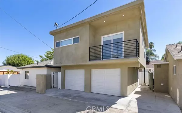 6443 Woodlake #1/2, West Hills (los Angeles), CA 91307