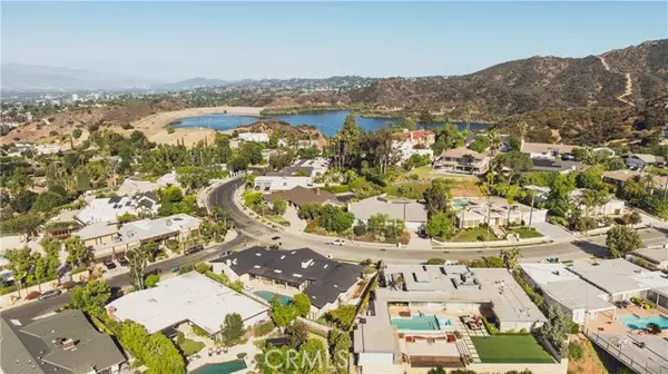 Encino (los Angeles), CA 91316,4195 Alonzo Ave