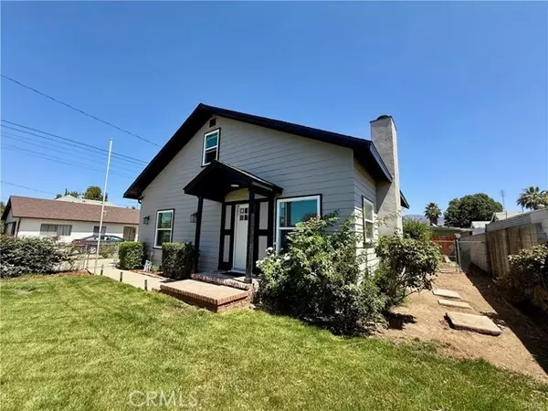 1409 4th Street, San Fernando, CA 91340