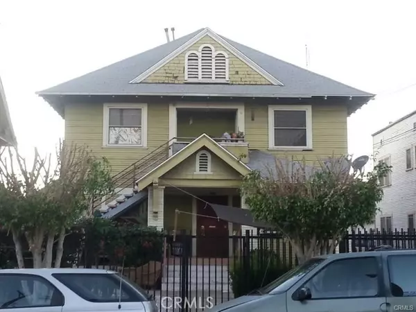 1425 S Bonnie Brae Street, Los Angeles, CA 90006