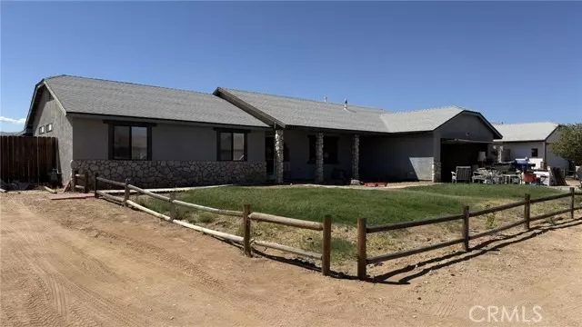 22557 Ojai Road, Apple Valley, CA 92308