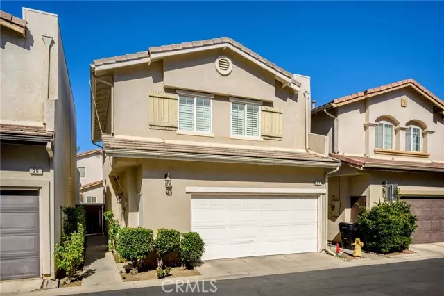 9001 Owensmouth #27, Canoga Park (los Angeles), CA 91304