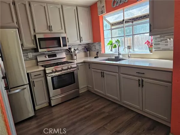 Lancaster, CA 93535,43653 Serenity Court