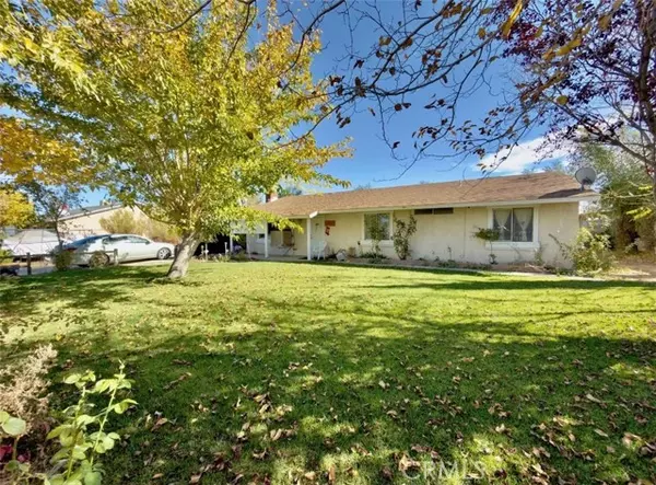 40912 168th, Lancaster, CA 93535