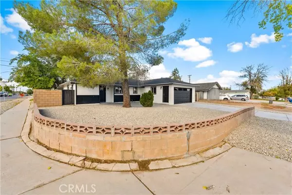 Lancaster, CA 93535,45503 Andale