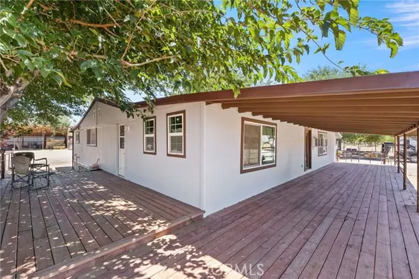 New Cuyama, CA 93254,4333 Highway 33