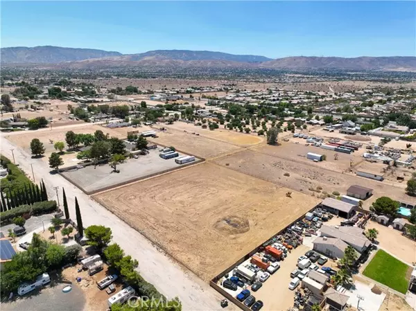 Palmdale, CA 93551,27 W Vac/27th (Drt) Vic