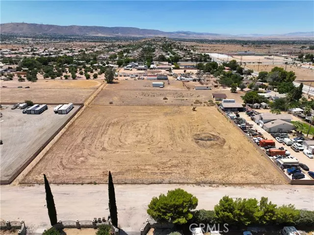 Palmdale, CA 93551,27 W Vac/27th (Drt) Vic