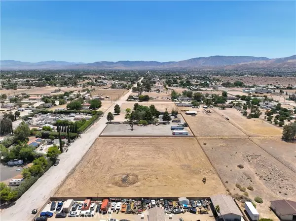 Palmdale, CA 93551,27 W Vac/27th (Drt) Vic