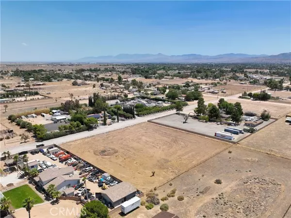 Palmdale, CA 93551,27 W Vac/27th (Drt) Vic