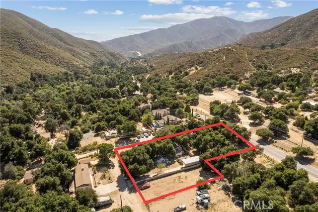 Green Valley, CA 91390,16426 Calle Daggett