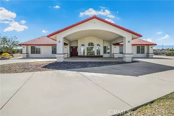 Phelan, CA 92371,9076 Shasta