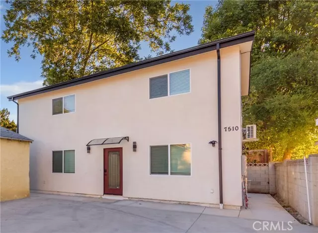 Reseda (los Angeles), CA 91335,7510 Etiwanda Avenue