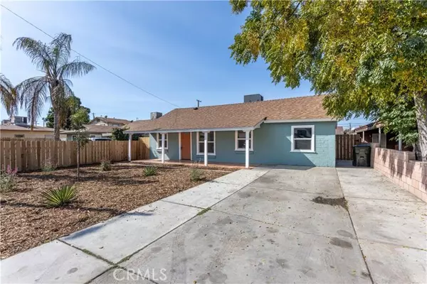 Bakersfield, CA 93304,809 Caylor