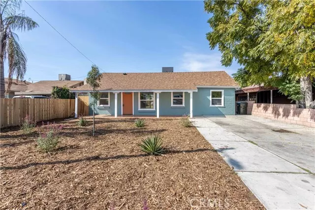 809 Caylor, Bakersfield, CA 93304