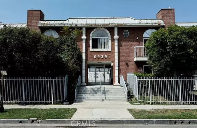 6939 Alabama #104, Canoga Park (los Angeles), CA 91303