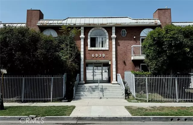 Canoga Park (los Angeles), CA 91303,6939 Alabama #104