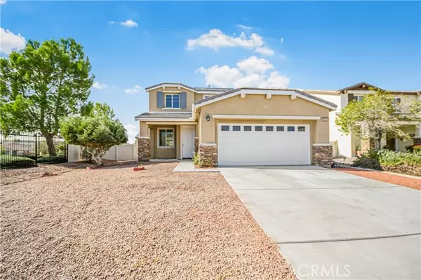 16604 Desert Star, Victorville, CA 92394