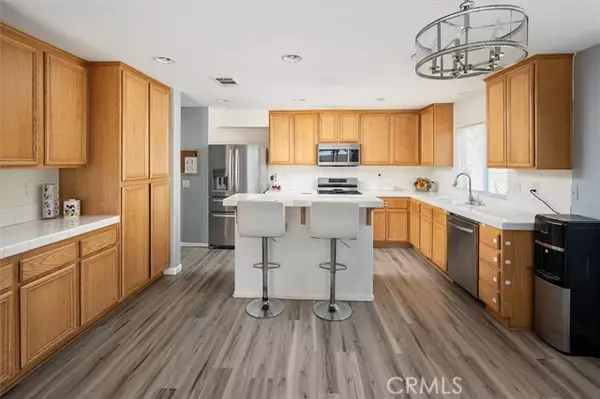 Lancaster, CA 93535,45424 Spahn Lane