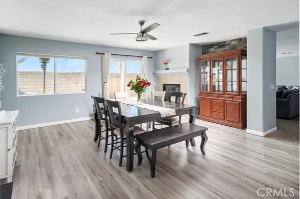 Lancaster, CA 93535,45424 Spahn Lane