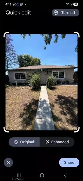 350 N Park, Rialto, CA 92376