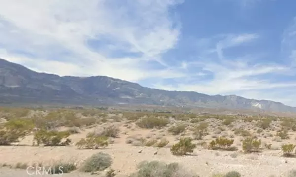 Lucerne Valley, CA 92356,0 Bauer Road