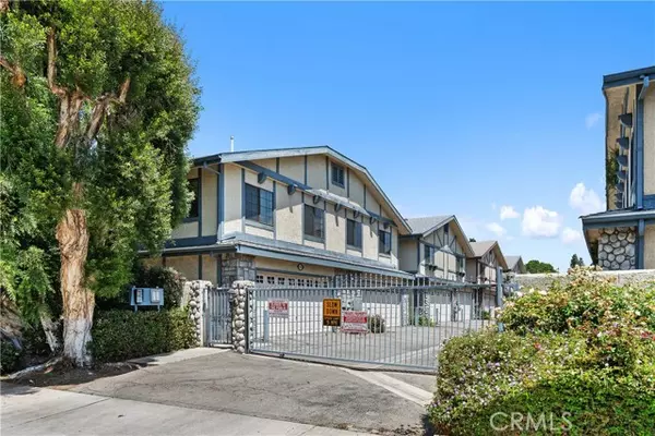 18435 Keswick #10, Reseda (los Angeles), CA 91335