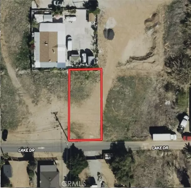 0 Lake Drive, Menifee, CA 92587