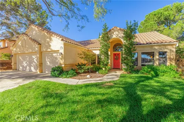 Lancaster, CA 93536,42255 Round Hill Drive