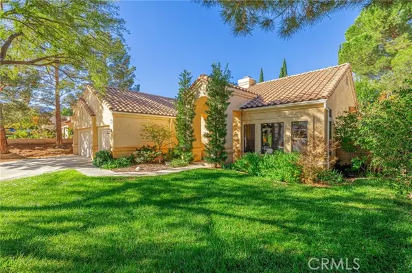 Lancaster, CA 93536,42255 Round Hill Drive