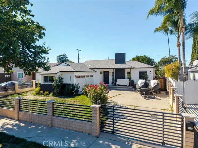 6659 Shirley Avenue, Reseda (los Angeles), CA 91335