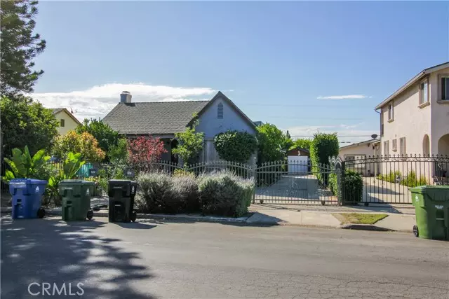 5226 Range View Avenue, Los Angeles, CA 90042