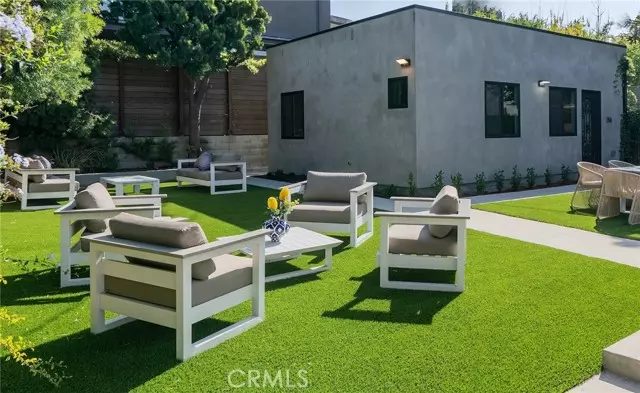 348 S Orange Drive, Los Angeles, CA 90036