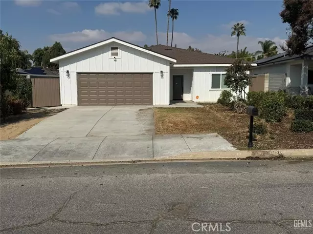 308 Acacia, Bakersfield, CA 93305