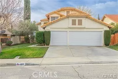 Palmdale, CA 93551,3108 Wellington Drive