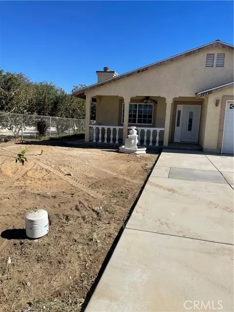 Littlerock (also Little Rock), CA 93543,37720 90th