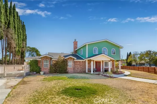 Palmdale, CA 93551,39752 Makin Ave