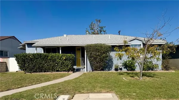 1213 Deodar Ave, Oxnard, CA 93030