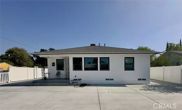 7454 Gaviota, Van Nuys (los Angeles), CA 91406