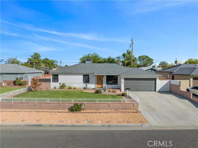 Lancaster, CA 93534,44140 Lightwood